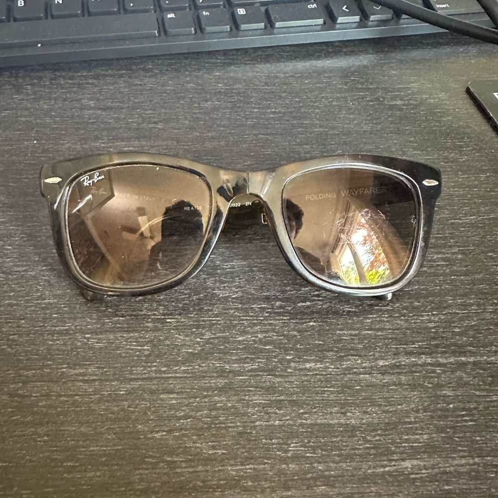 Ray ban sunglasses
